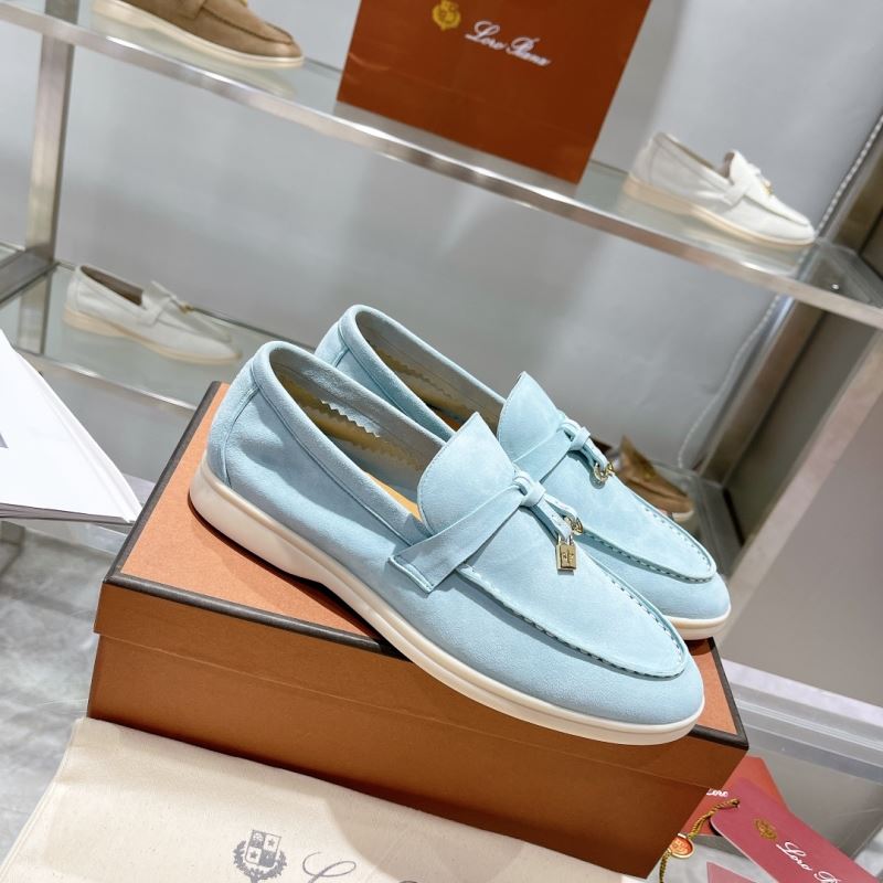 Loro Piana Shoes